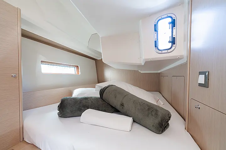 Oceanis 40.1 - 
