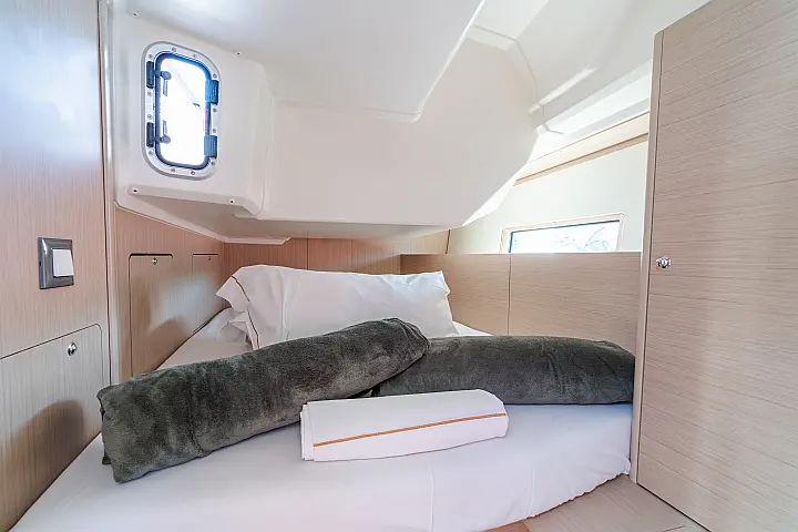 Oceanis 40.1 - 