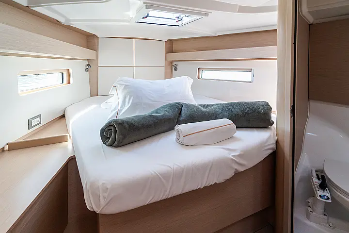 Oceanis 40.1 - 