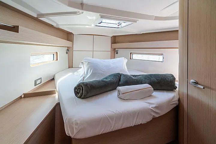 Oceanis 40.1 - 