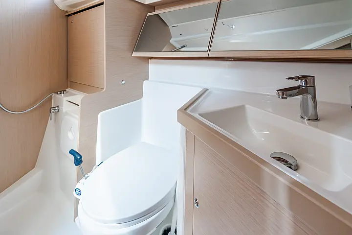 Oceanis 40.1 - 