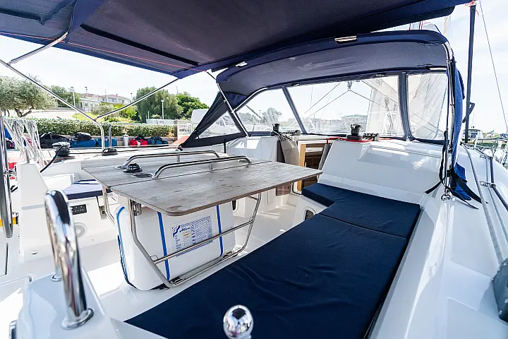 Oceanis 40.1 - 