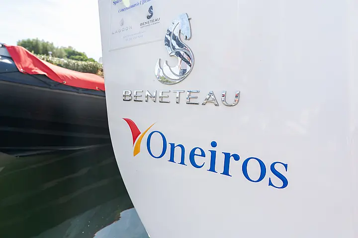 Oceanis 40.1 - 
