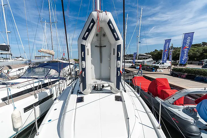 Oceanis 40.1 - 