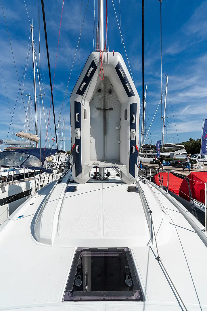 Oceanis 40.1 - 