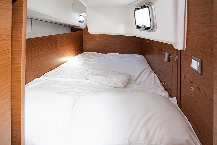 Sun Odyssey 410 - 