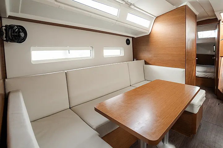 Sun Odyssey 410 - 