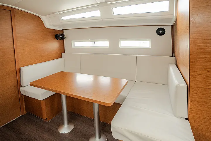 Sun Odyssey 410 - 