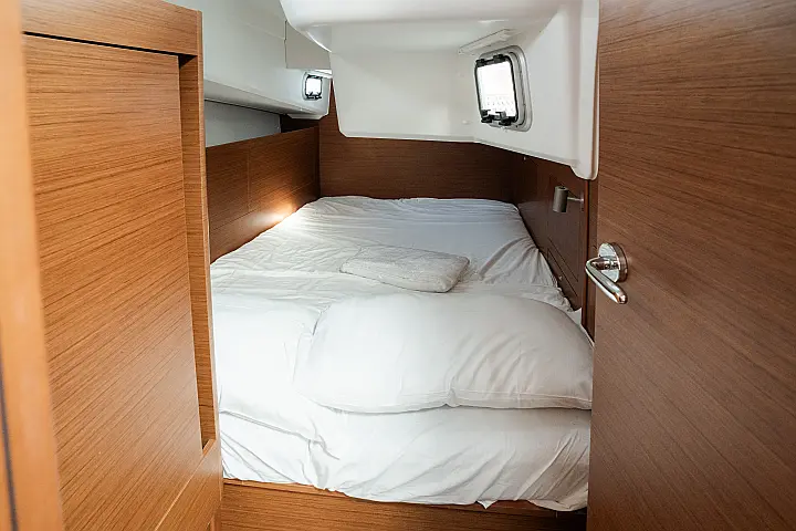 Sun Odyssey 410 - 