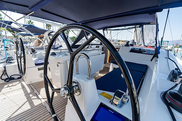 Oceanis 40.1 - 