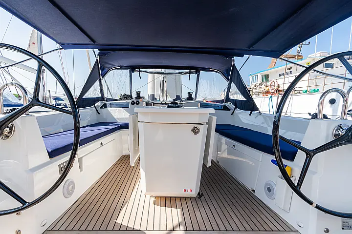 Oceanis 40.1 - 
