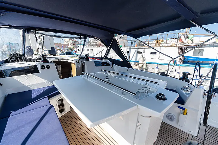 Oceanis 40.1 - 