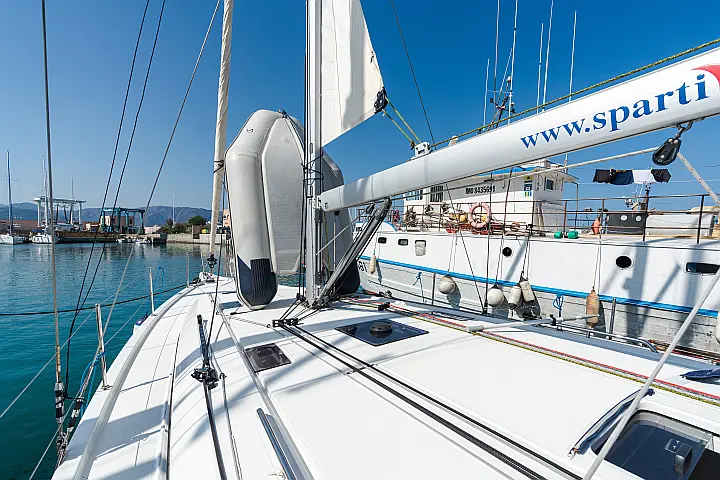 Oceanis 40.1 - 