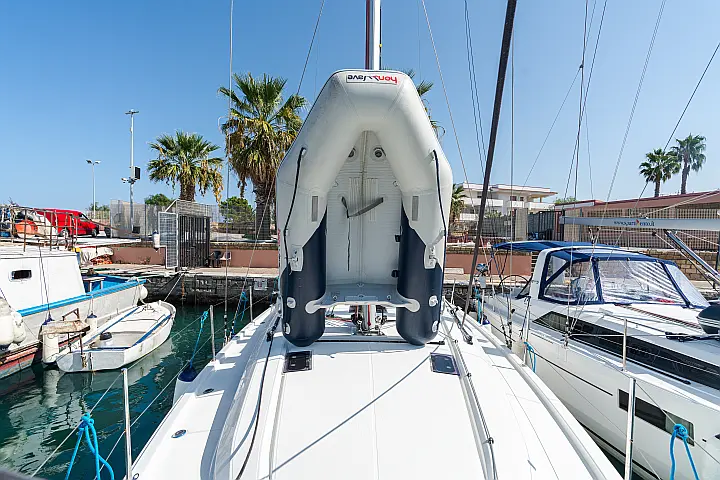 Oceanis 40.1 - 