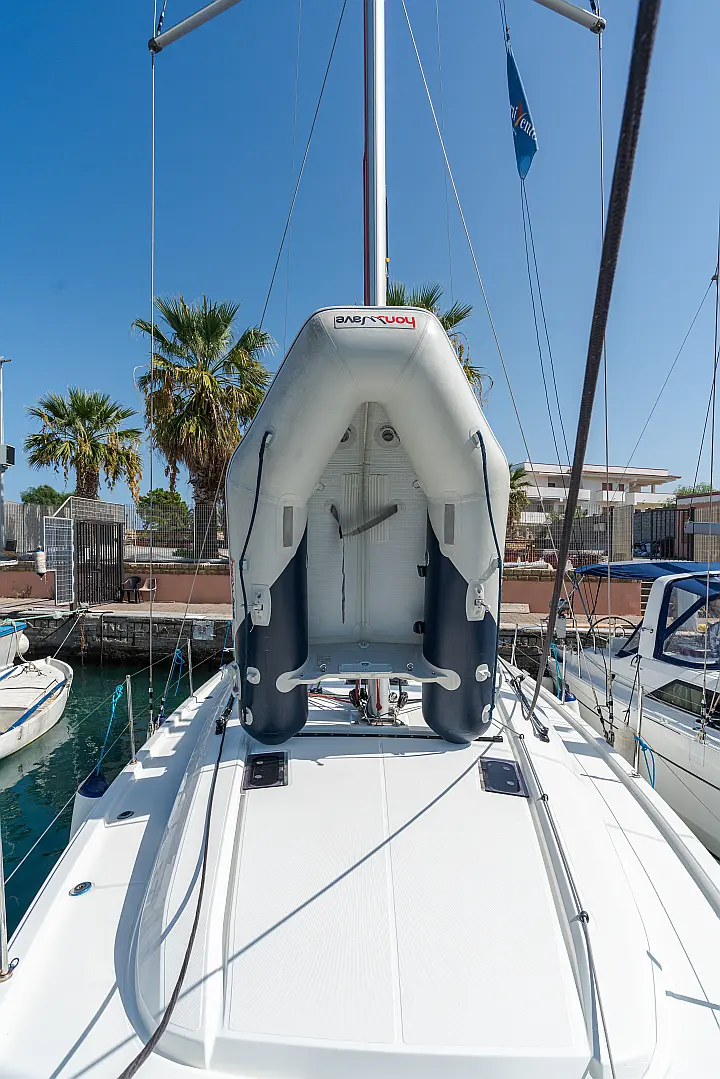 Oceanis 40.1 - 