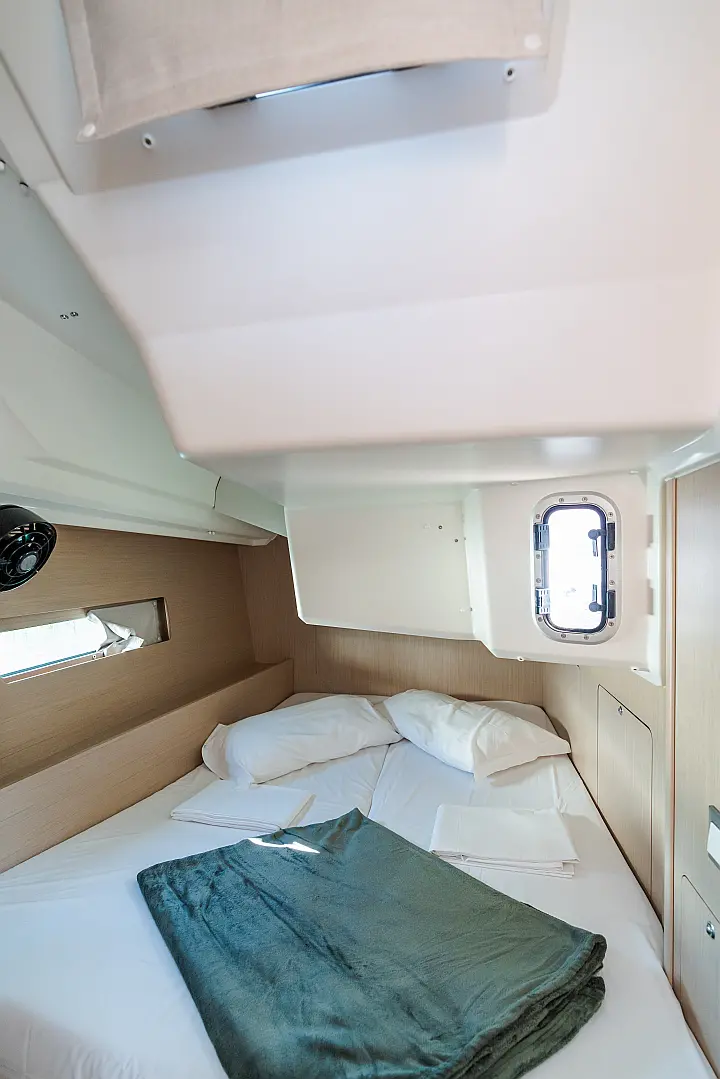 Oceanis 40.1 - 