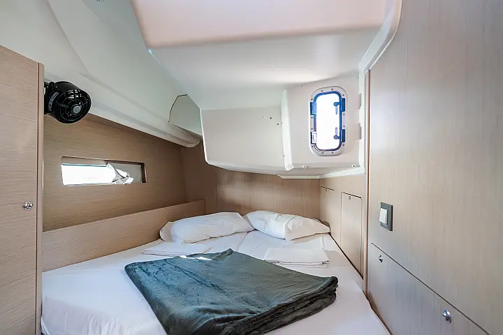 Oceanis 40.1 - 