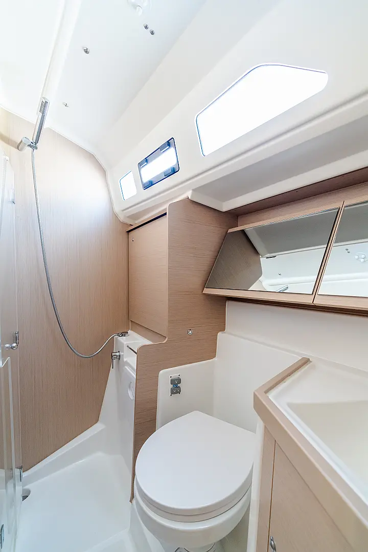 Oceanis 40.1 - 