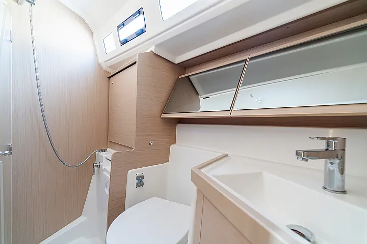 Oceanis 40.1 - 