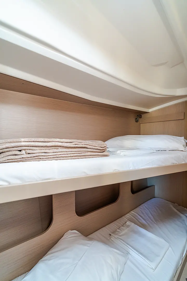 Oceanis 40.1 - 