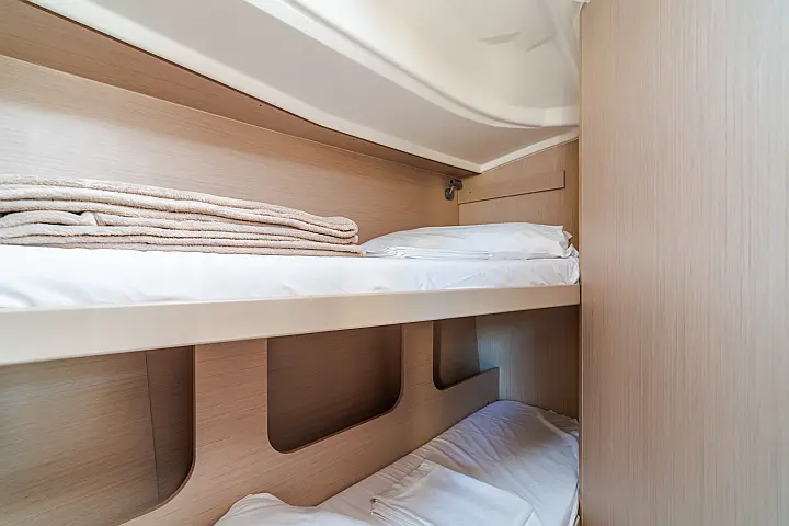 Oceanis 40.1 - 