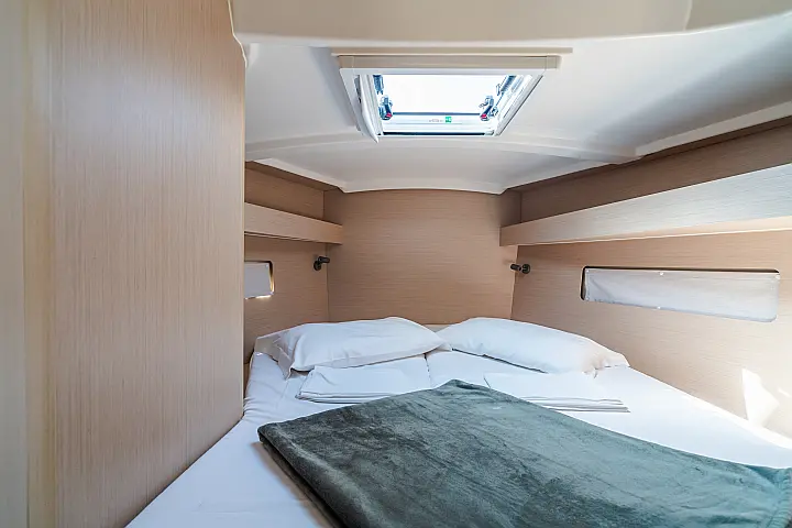Oceanis 40.1 - 