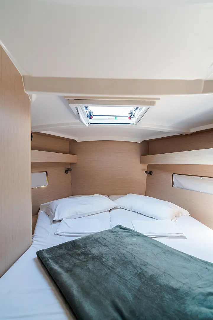 Oceanis 40.1 - 