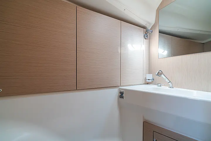 Oceanis 40.1 - 