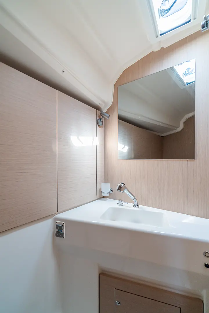 Oceanis 40.1 - 