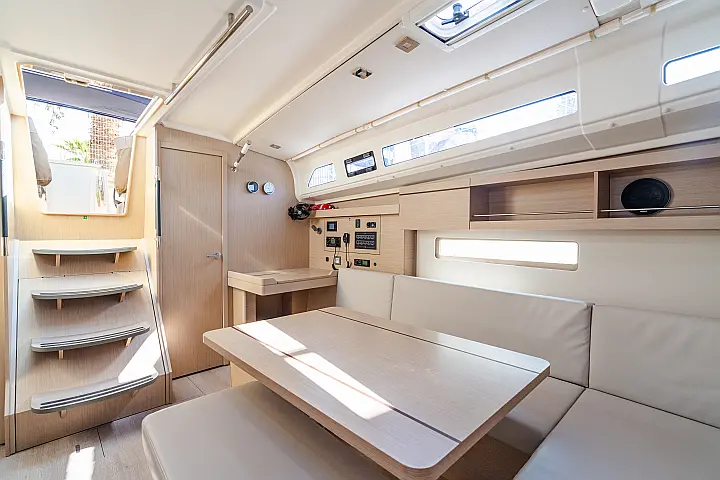 Oceanis 40.1 - 