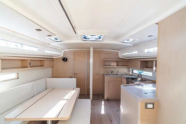 Oceanis 40.1 - 