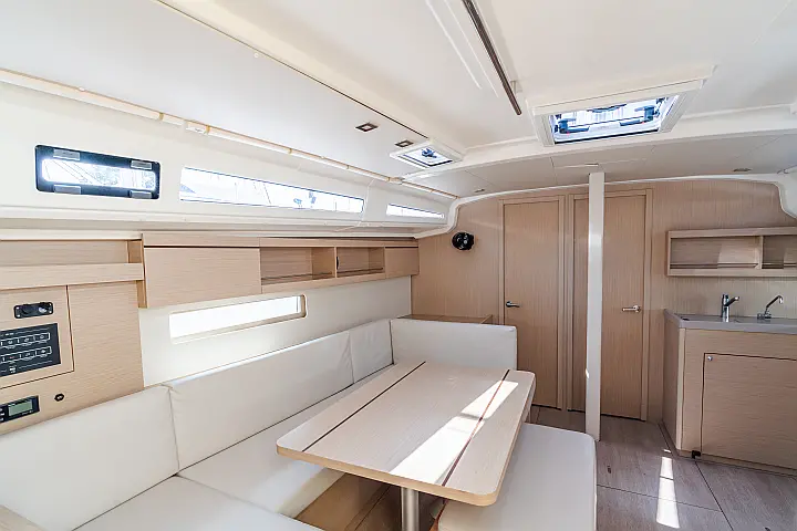 Oceanis 40.1 - 