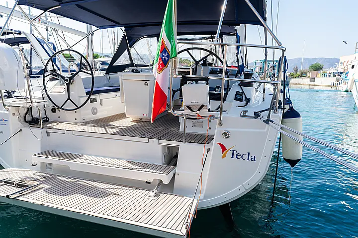Oceanis 40.1 - 