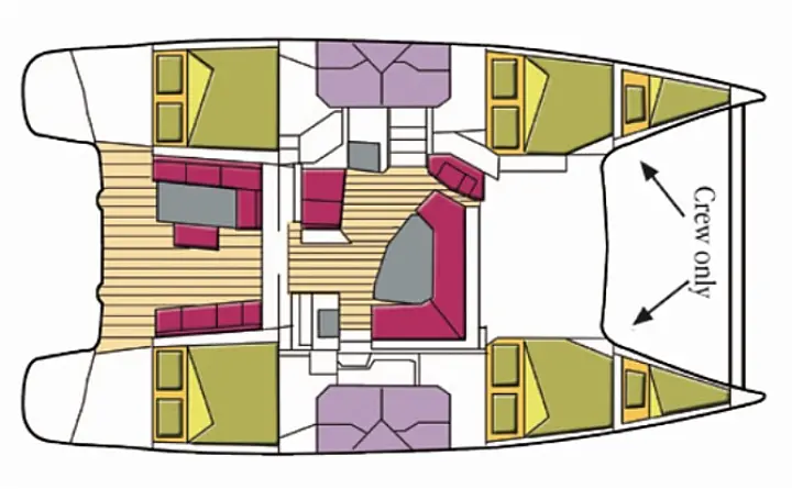 Helia 44 - 
