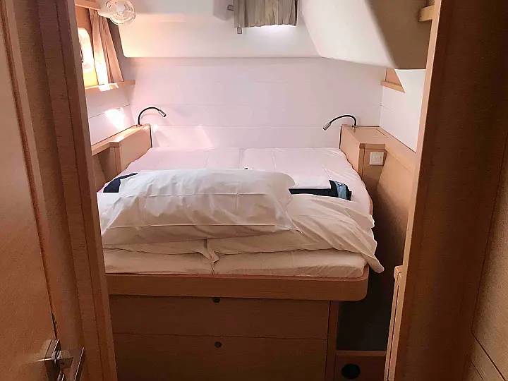 Lagoon 450F  - 
