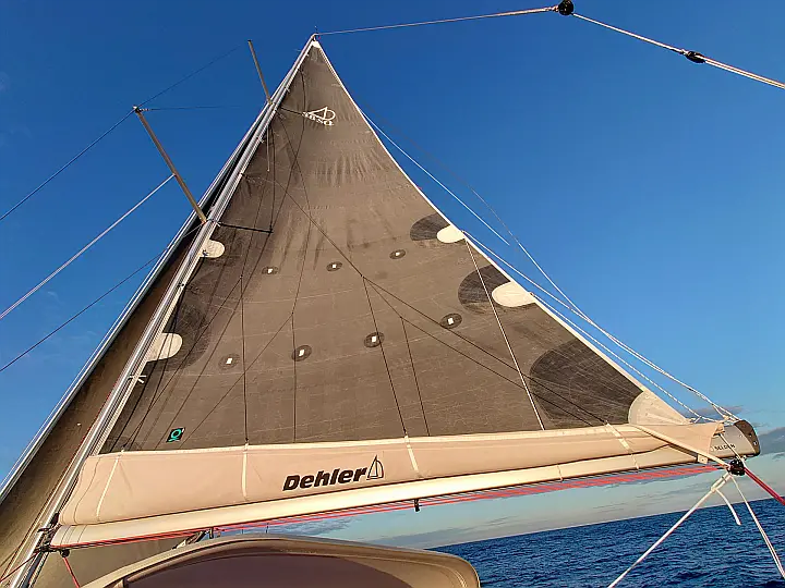 Dehler 38 SQ - 
