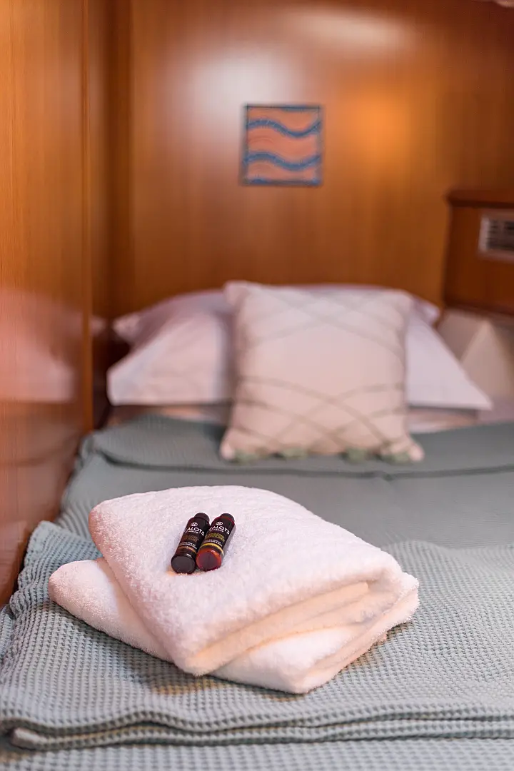 Sun Odyssey 54DS - 