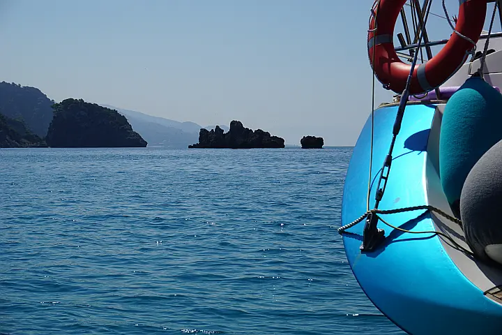 Sun Odyssey 54DS - 