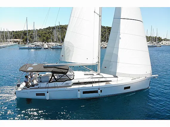 Oceanis 51.1