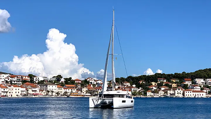 Lagoon 40 - 