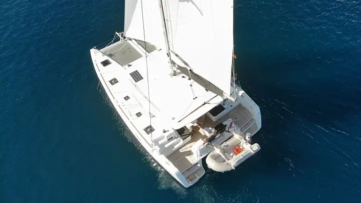 Lagoon 40 - 