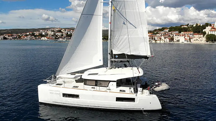 Lagoon 40 - 