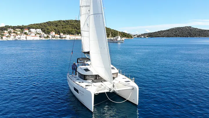 Lagoon 40 - 