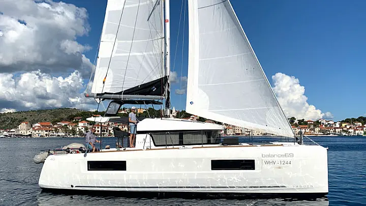 Lagoon 40 - 