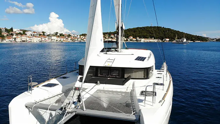 Lagoon 40 - 