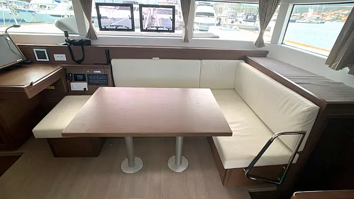 Lagoon 40 - 