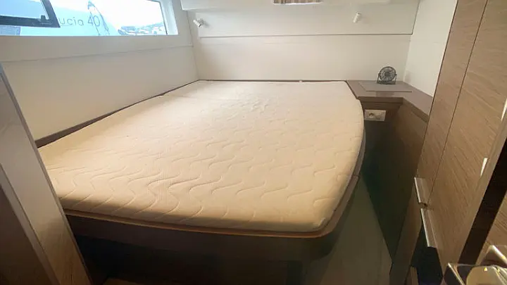 Lagoon 40 - 