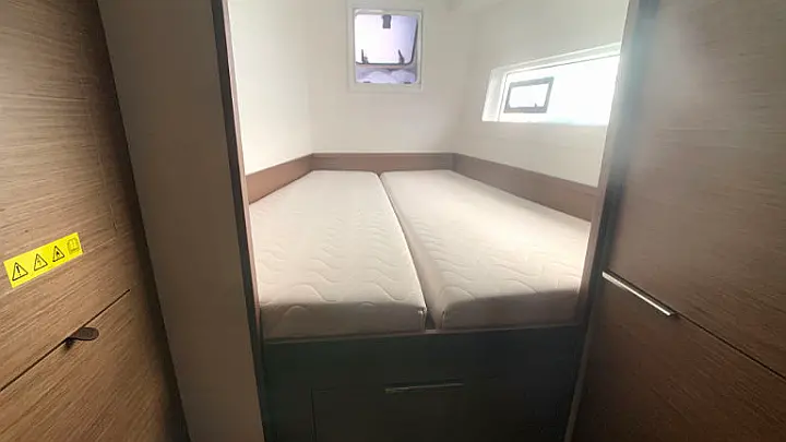 Lagoon 40 - 