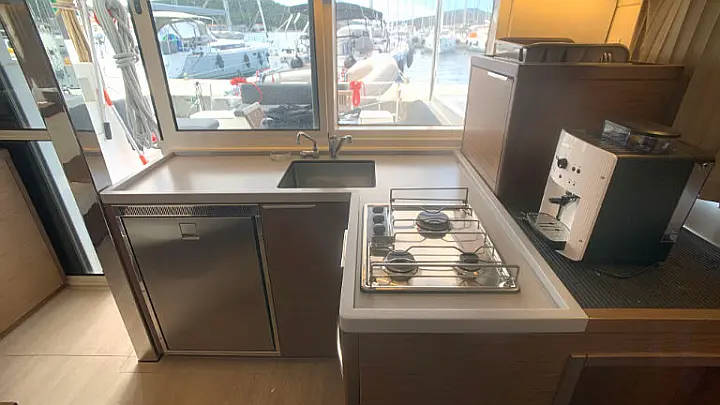 Lagoon 40 - 