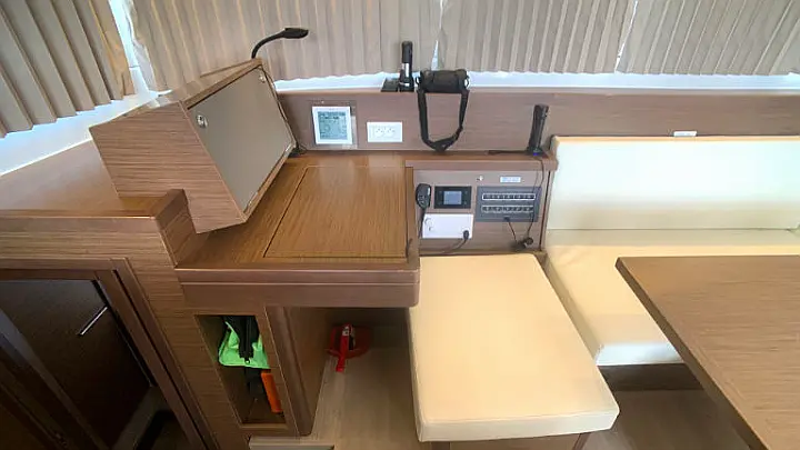 Lagoon 40 - 